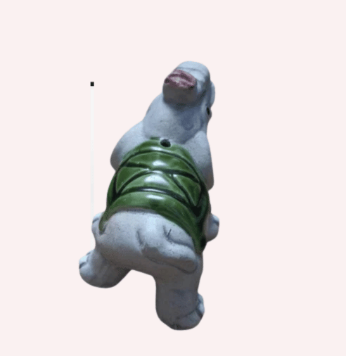 Miniatura de Elefante - Imagen 4