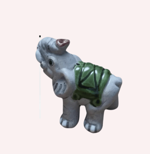 Miniatura de Elefante - Imagen 3
