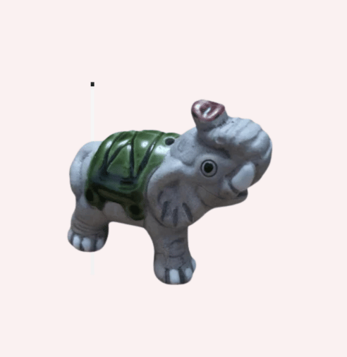 Miniatura de Elefante - Imagen 2