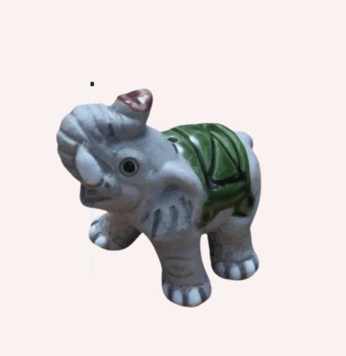 Miniatura de Elefante