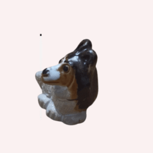 Miniatura Perro Collie