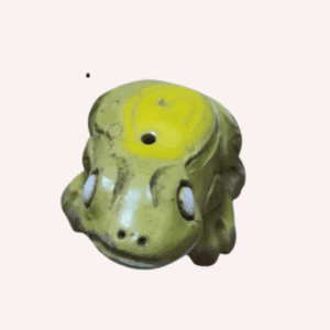Rana Verde Miniatura