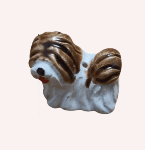 Miniatura Shih Tzu