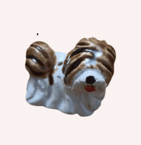 Miniatura Shih Tzu - Imagen 2