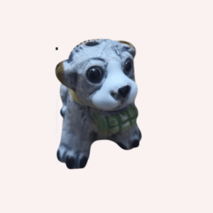 Perrito en Miniatura