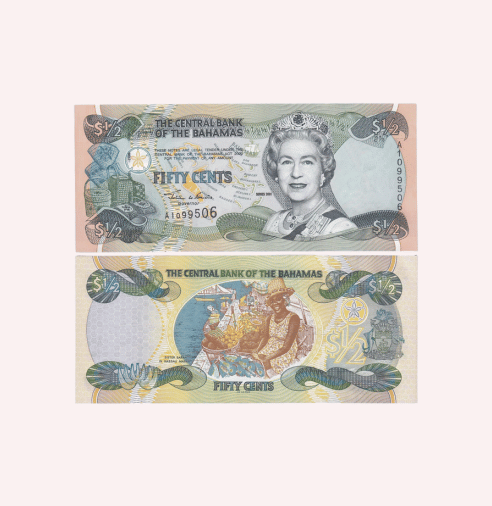 Cinco Centavos UNC 2001.