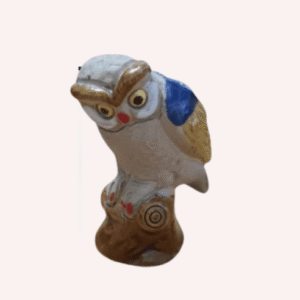 Miniatura de Buho