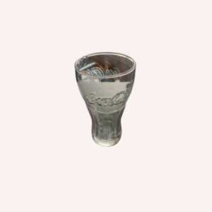 Vaso de Coca Cola
