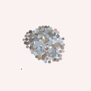 Oferta : 200 Diferents Monedas