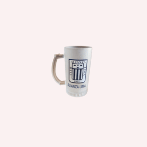 Vaso Cervecero Alianza Lima