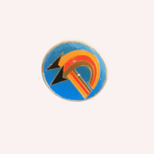 Pin Fuerza Aerea de Israel