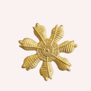 Distintivo Mecánico Automotor