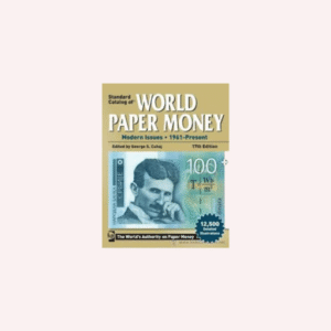 Catalog Paper Money
