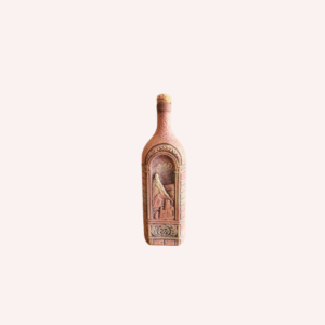 Vintage - Botella Antigua