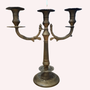 Candelabro Vintage