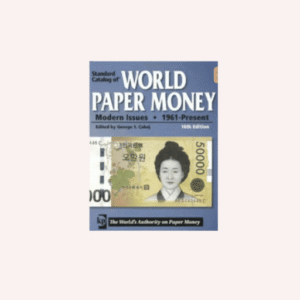 Catalog Paper Money