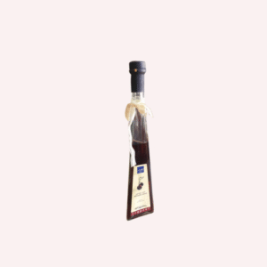Botella Decorativa
