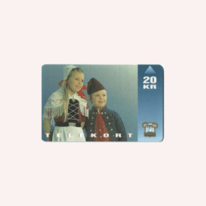 Telecard Faroe Islands