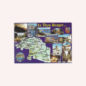 Mapa de Cornwall - Inglaterra