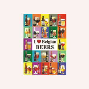 Publicidad de Cerveza.