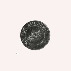 Token para Diversion