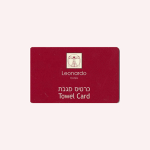 Leonardo Hotels - Israel