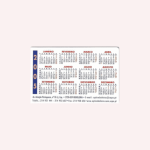 Almanaque de Portugal 2005
