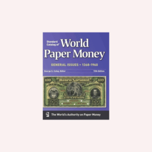 Standard Catalog of World Paper Money