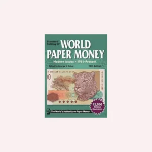 Catalog Paper Money