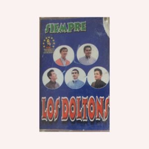 Siempre " Los Doltons '