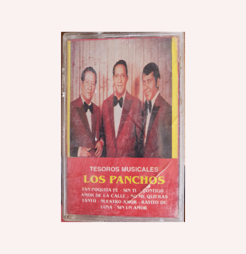 Lo Mejor de "Los Panchos"