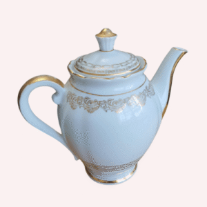 Tetera Vintage Francesa