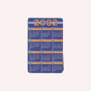 Almanaque de Venezuela 2002