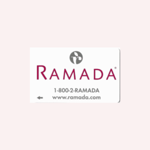 Hotel Ramada - China