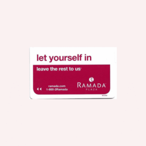 Hotel Ramada - China