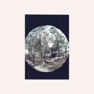 Israel: Kibutz Jazerim 50 Años.