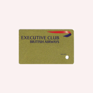 British Airways Club