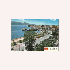 Karsiyaka - Turkiye.