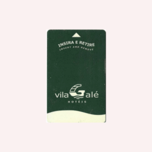 Hotel Vila Gale - Portugal