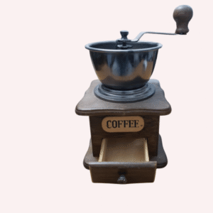 Vintage : Molino para Cafe