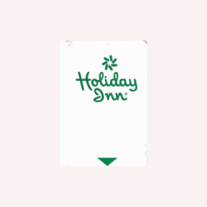 Hotel Holiday Inn - Peru