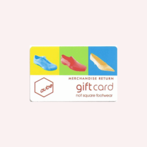 Tarjeta Gift Card Qube