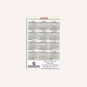 Almanaque de Turkiye 2003