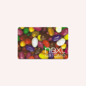 Next Gift Card
