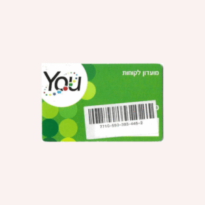 Tarjeta del Cliente