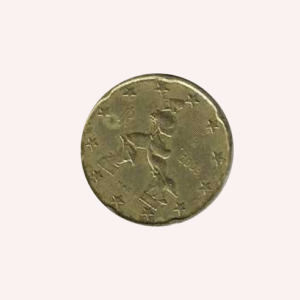 Francia : €0,20 2009.