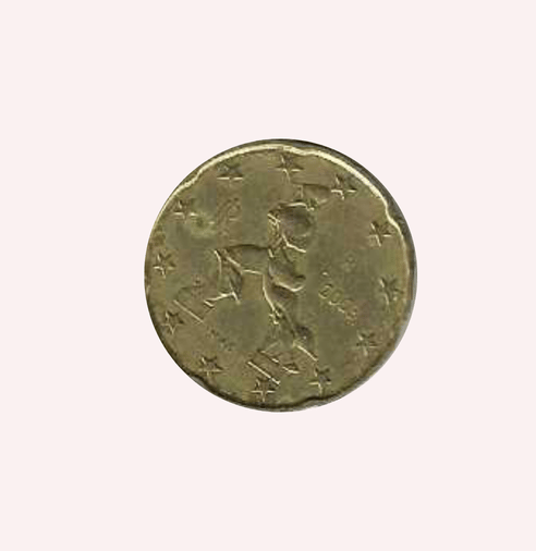 Francia : €0,20 2009.