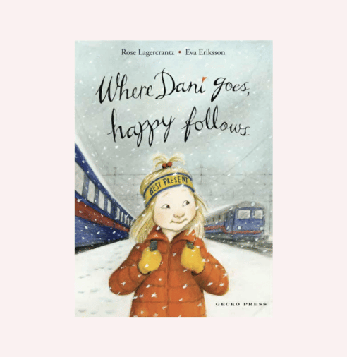 Hermoso Cuento Infantil