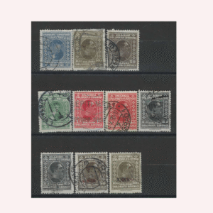 Serbia, Croacia, Eslovenia