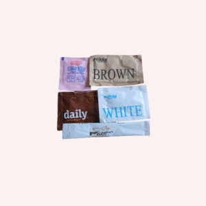 5 Sobres de Azucar Israeli